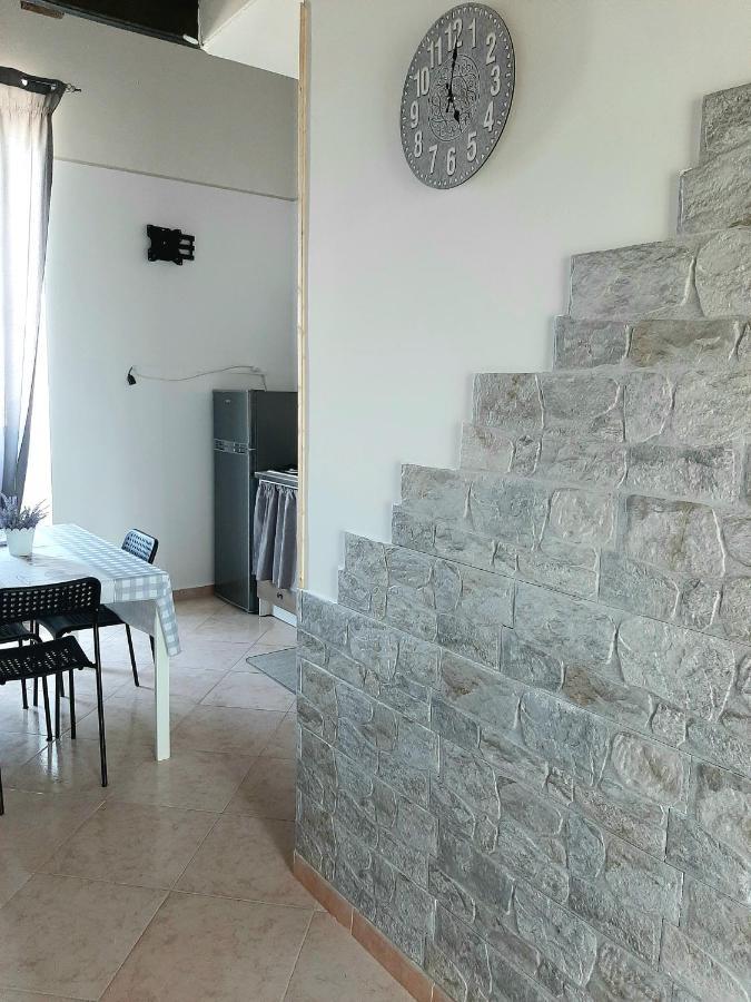 Pompei Vesevus Apartament Boscotrecase Exterior photo