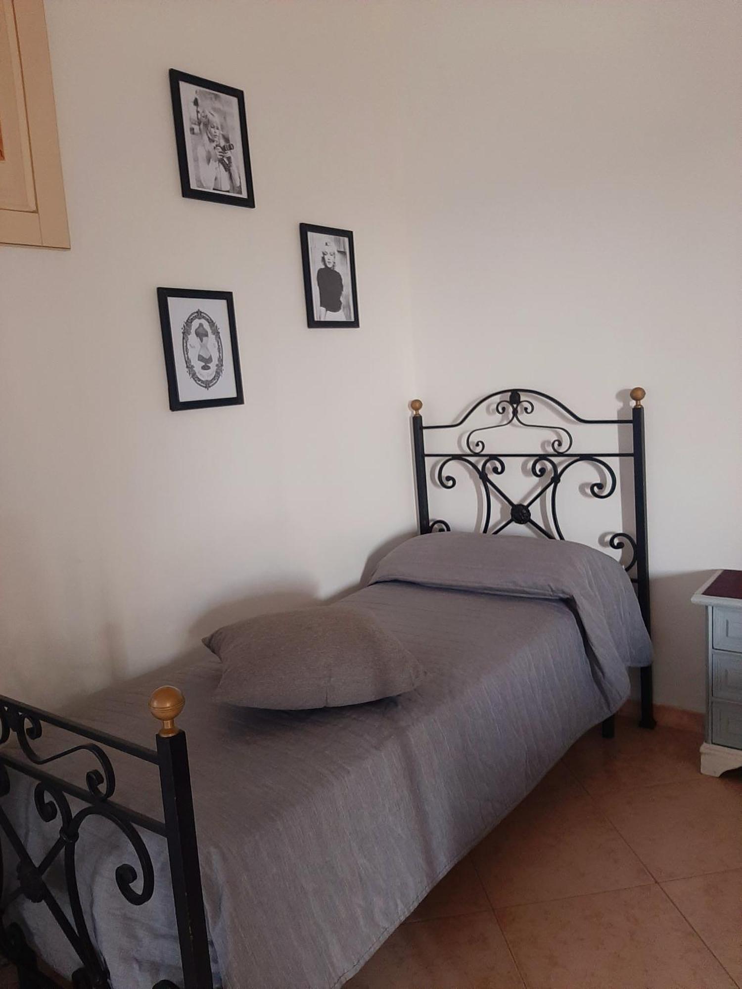 Pompei Vesevus Apartament Boscotrecase Room photo